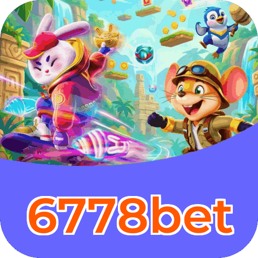 Siga a 6778bet no Facebook